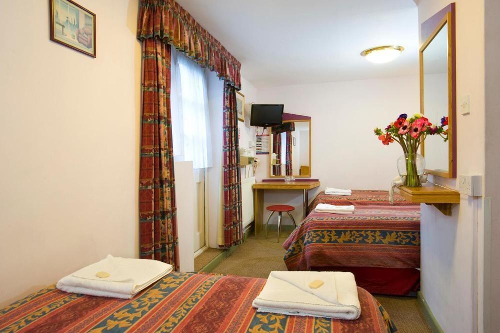 Hotel Dover -