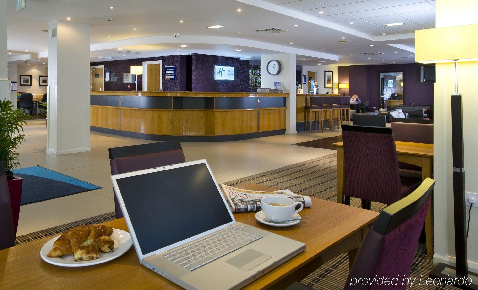 Express London-hammersmith By Ihg Londres