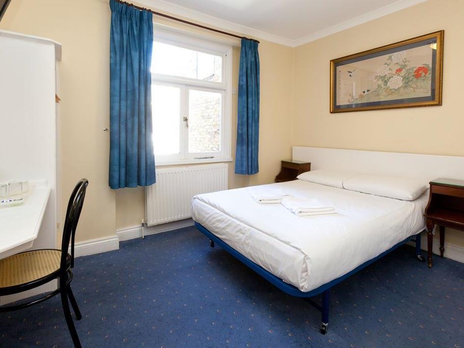Hotel Crestfield Londres