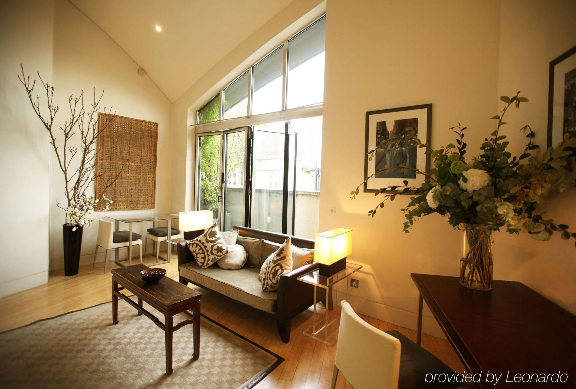 No.5 Maddox Street 4*