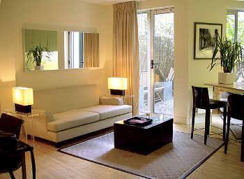 Aparthotel No.5 Maddox Street 4*