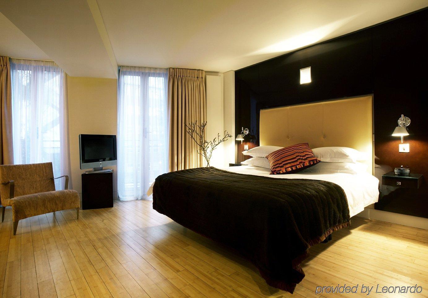 Aparthotel No.5 Maddox Street London