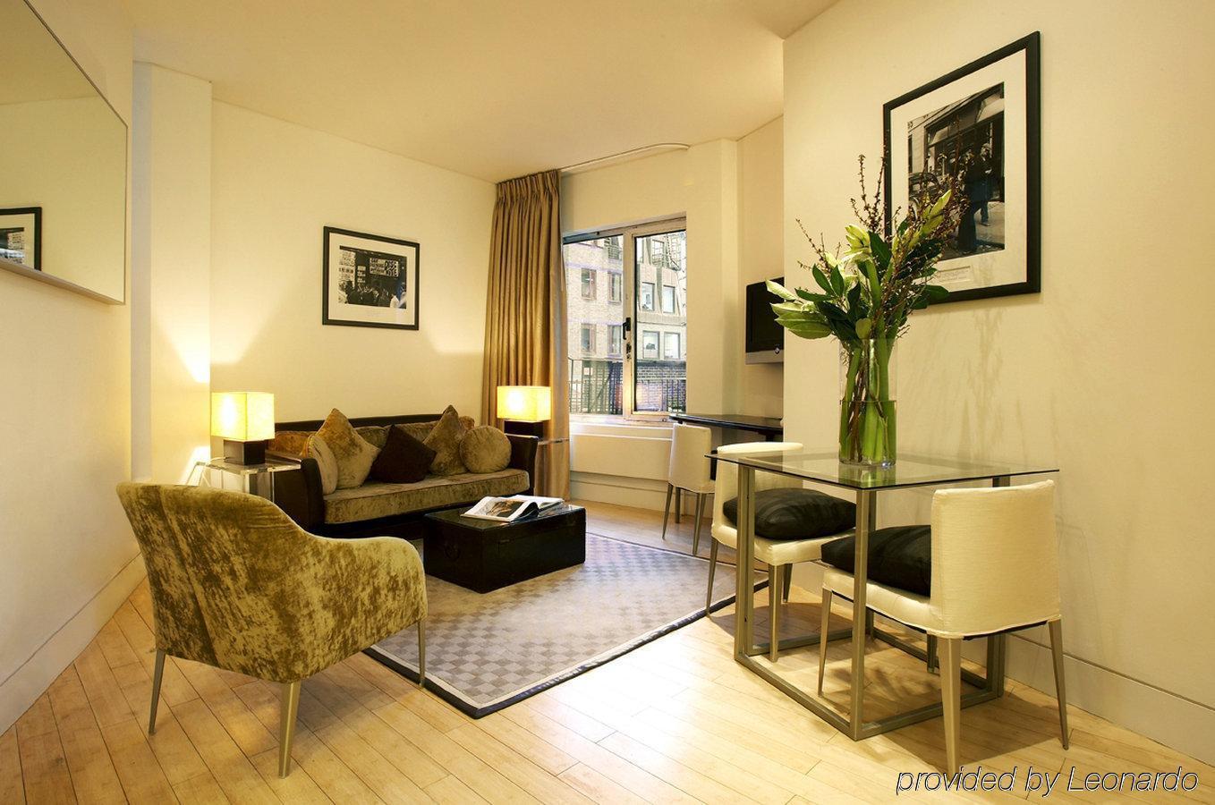 Aparthotel No.5 Maddox Street