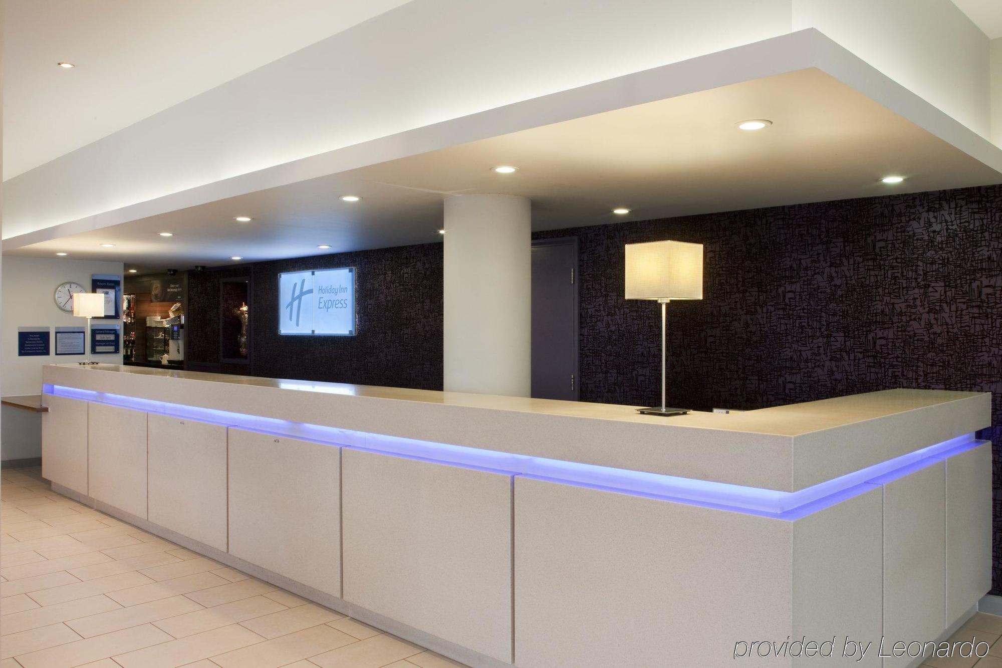 Express Greenwich By Ihg 3* London