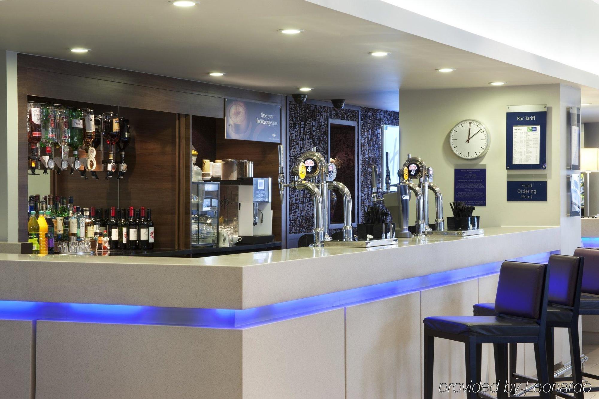 Express Greenwich By Ihg Hotel