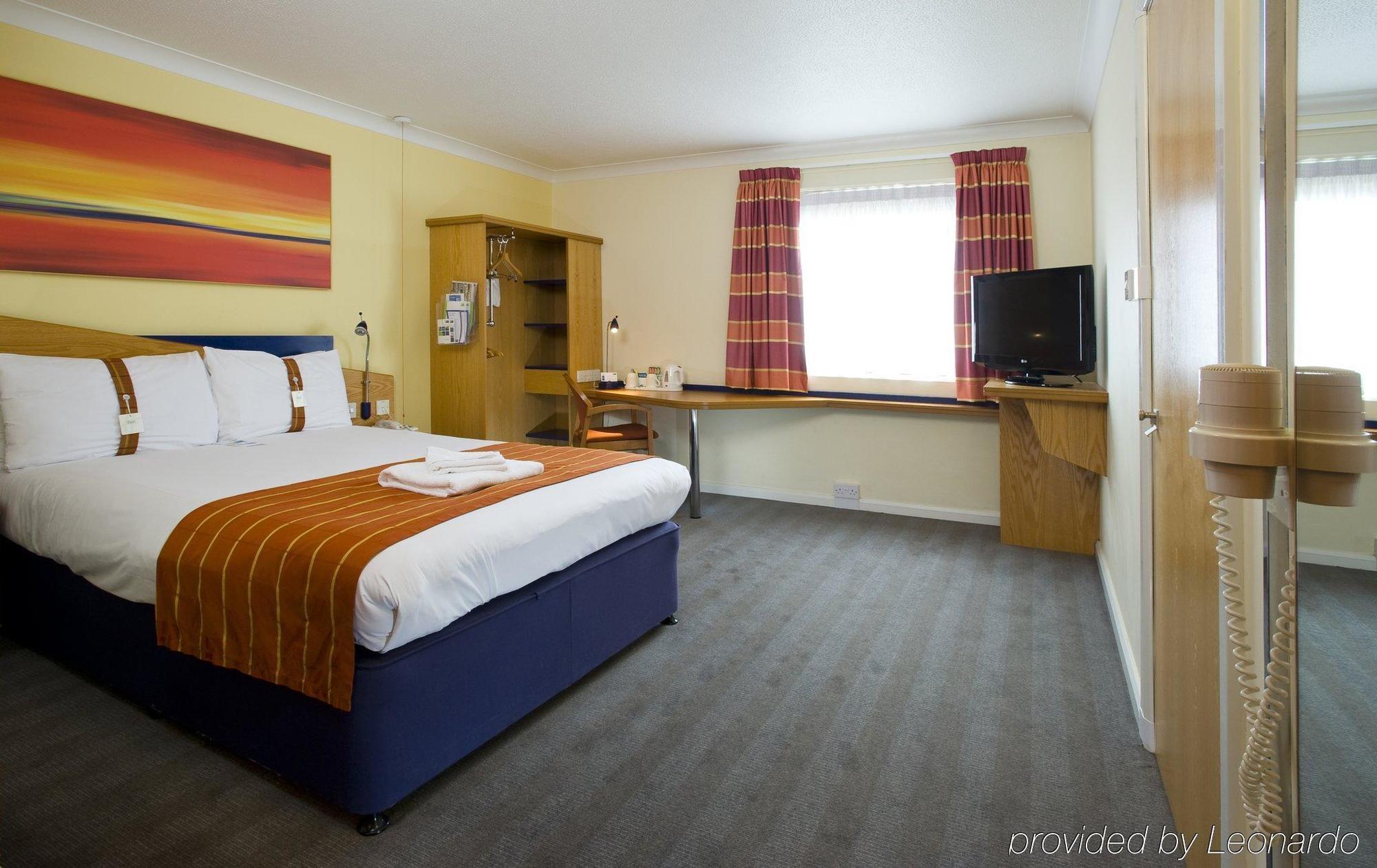 Hotel Express Greenwich By Ihg