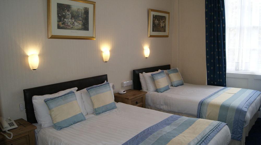 Parkwood Hotel Londen
