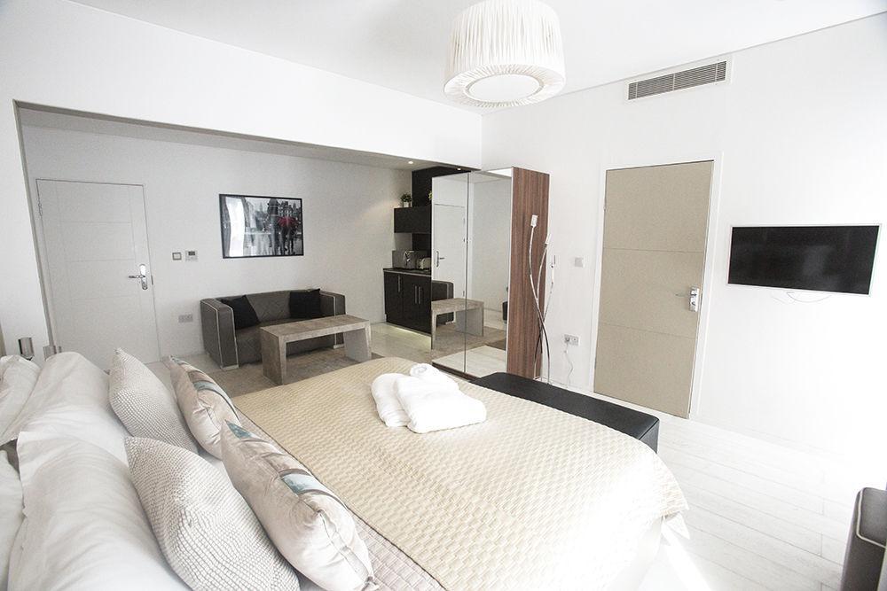Room Home Stay Aparthotel