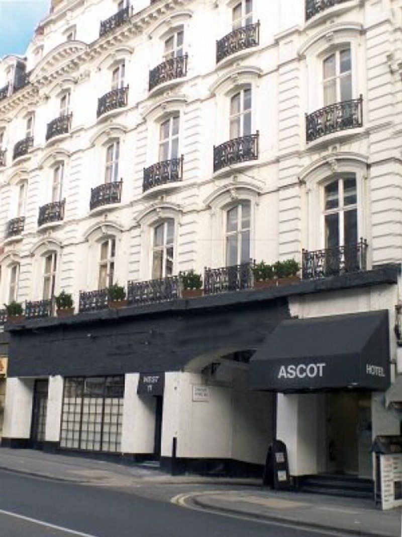Ascot Hyde Park