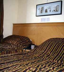 Kensington Guest house London