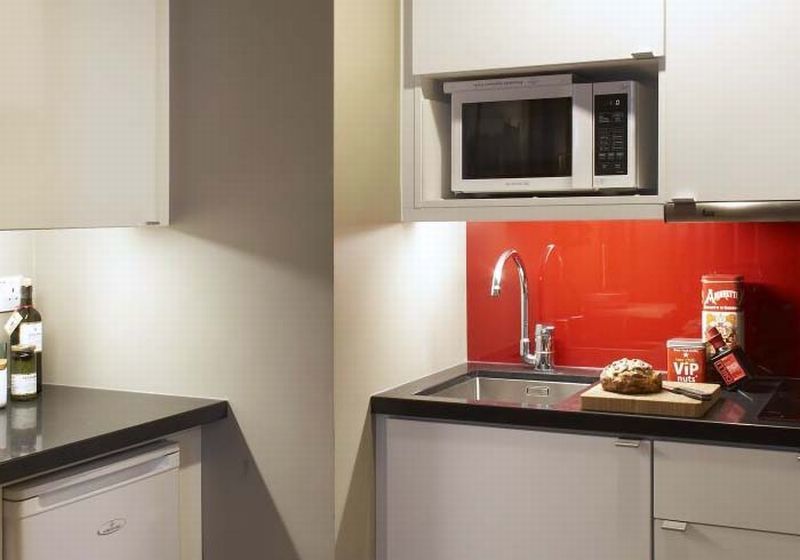Apartahotel Citadines Trafalgar Square 4*