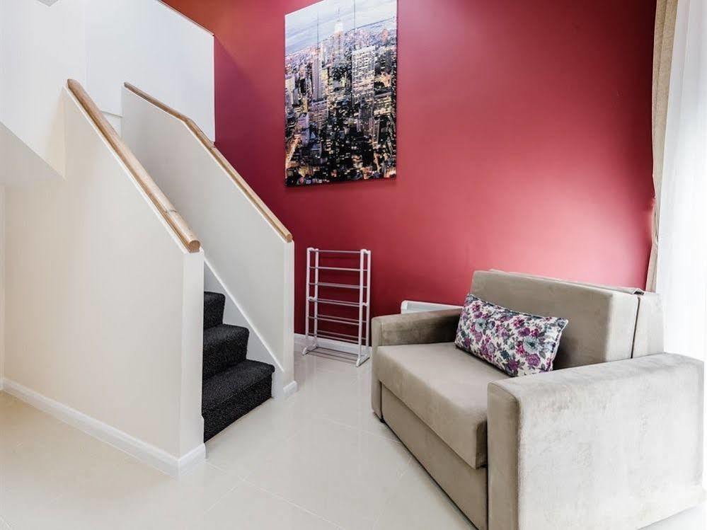 Commercial House 4* Londres