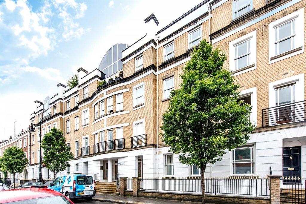 Hotel Belgravia Londen