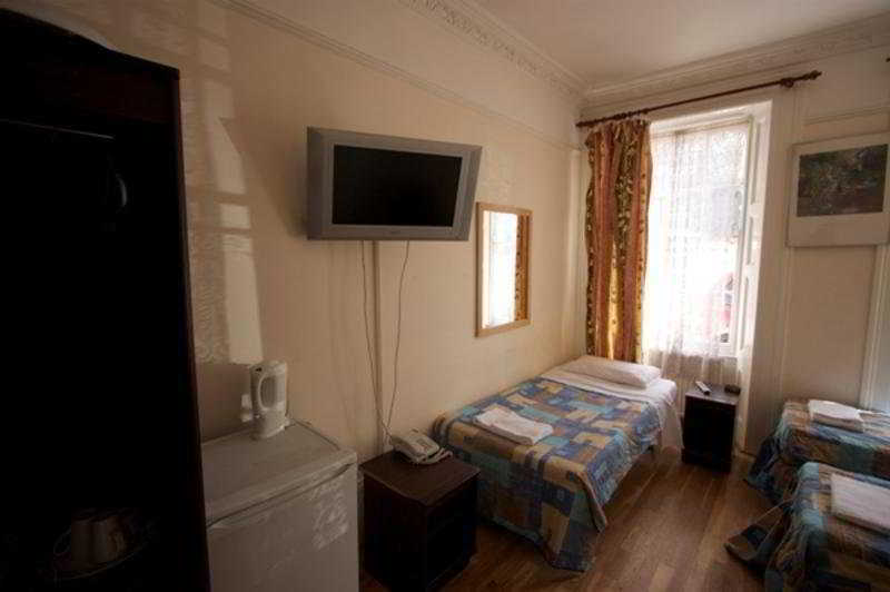 Bed & Breakfast Ventures