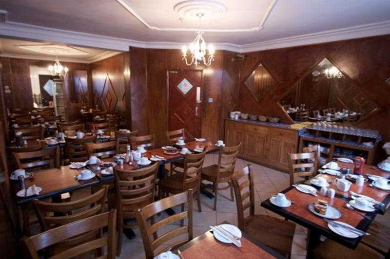 Ventures Bed & Breakfast 3*
