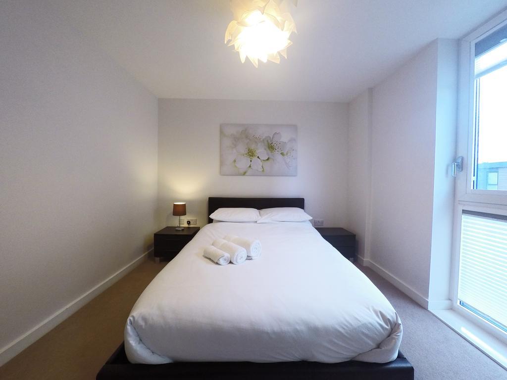 West Side Apartment