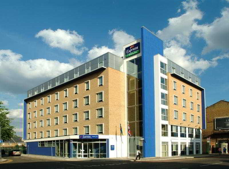 Hotel Express Earls Court By Ihg 3*