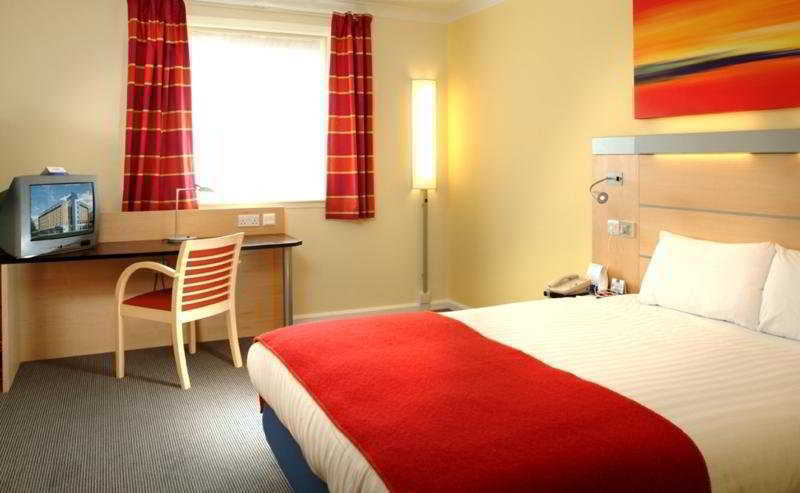 Hotel Express Earls Court By Ihg London