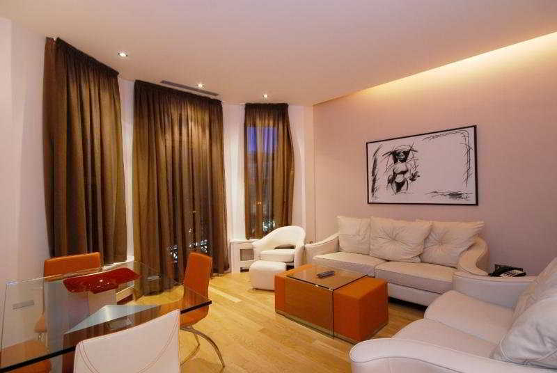 Hotel One Harrington Gardens London