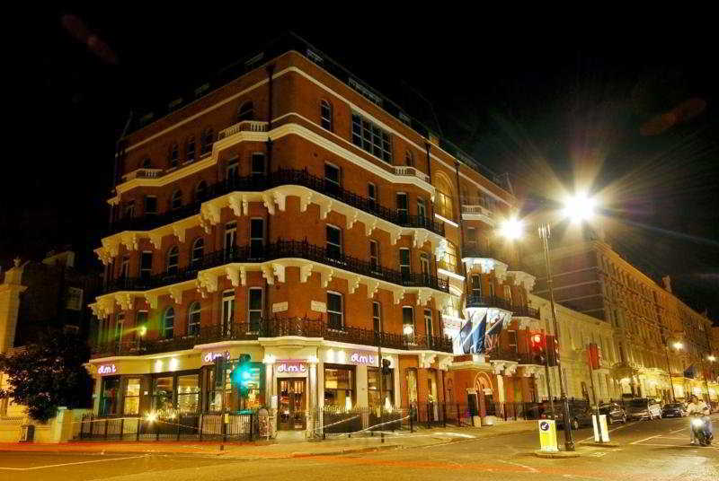 One Harrington Gardens Hotel 4*