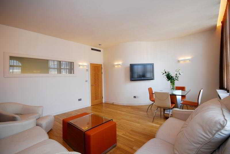 Hotel One Harrington Gardens London