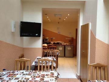Kensington 3*