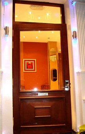 Guest house Kensington