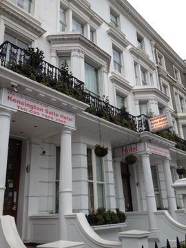 Kensington Guest house