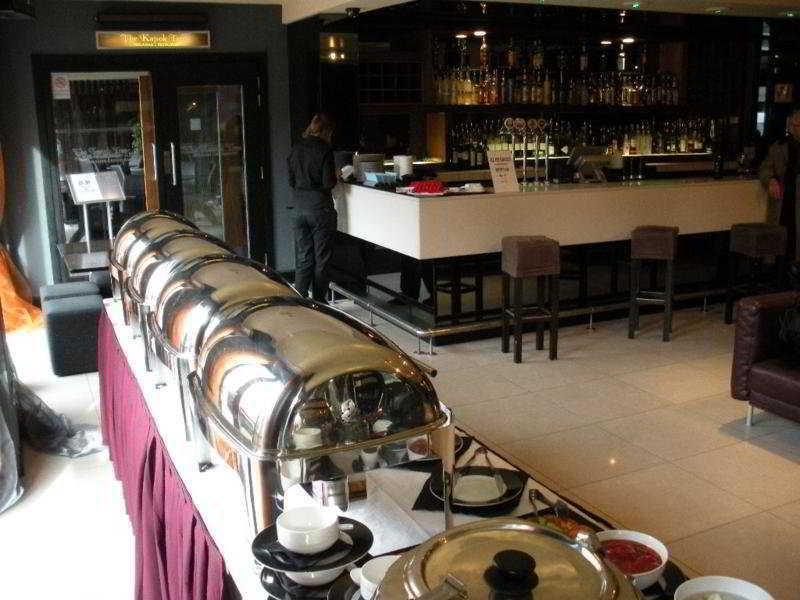 Hampton By Hilton Hotel