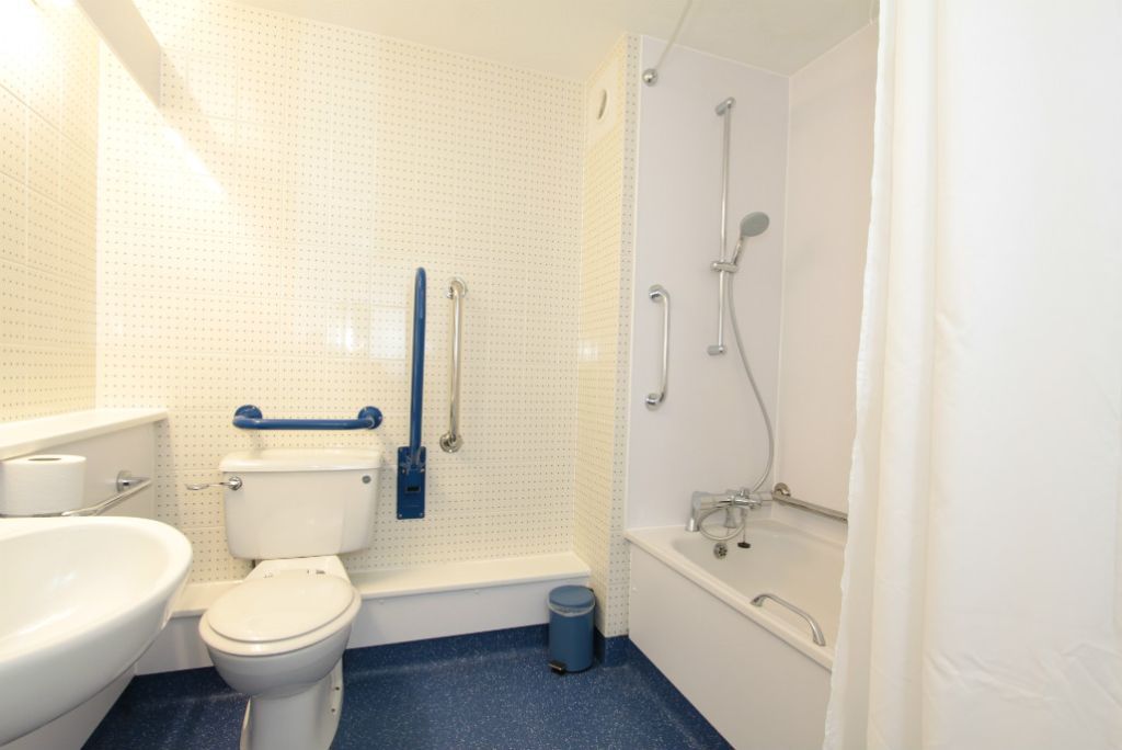 Travelodge Southwark Londres