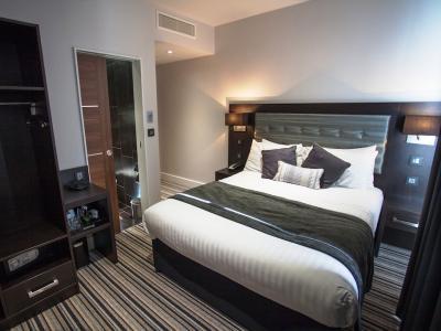 The W14 Kensington Hotel London