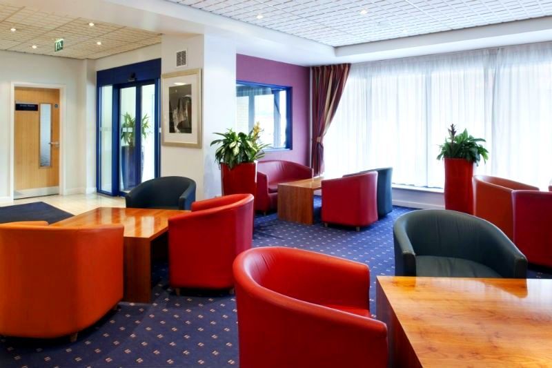 Hotel Express Park Royal By Ihg