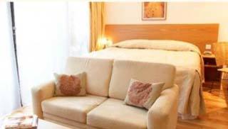 Presidential Marylebone / Mayfair 4* London