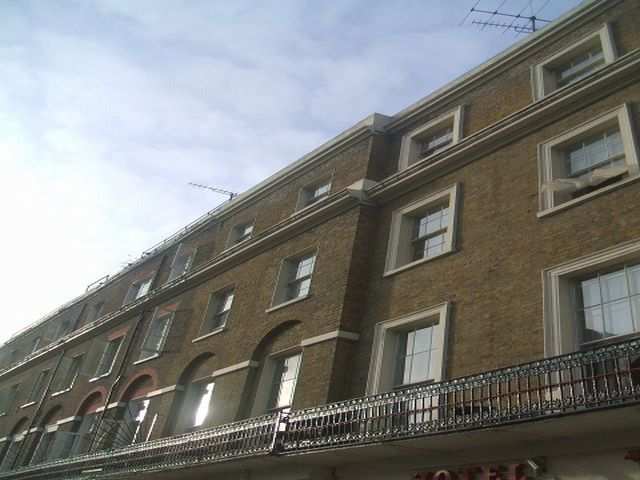 Bed & Breakfast Ventures 3*