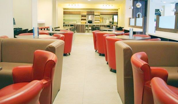 Hotel Comfort Vauxhall