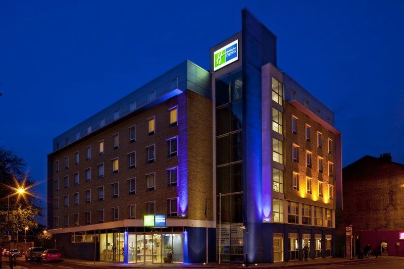 Express Earls Court By Ihg Hotel 3*