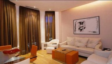 Hotel One Harrington Gardens London