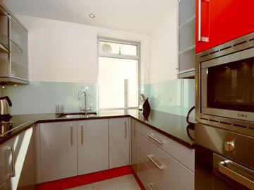 One Harrington Gardens Hotel London