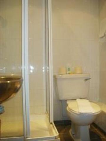 The Crescent Hyde Park Hotel 4*