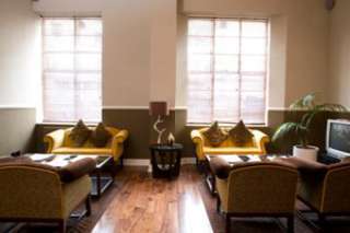 Hotel The Westbourne Hyde Park Londen