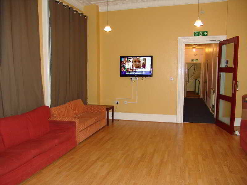 Barkston Earls Court Londen