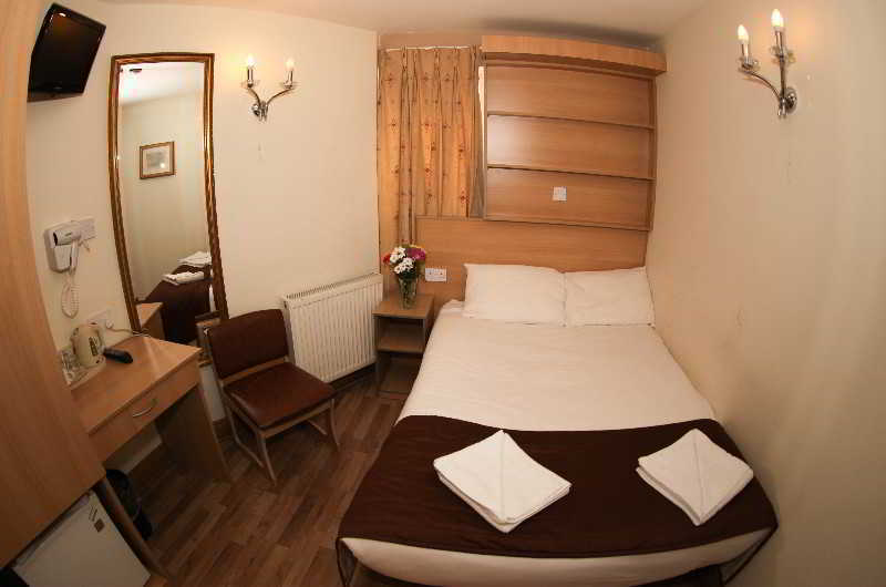 Guest house Holland Court
