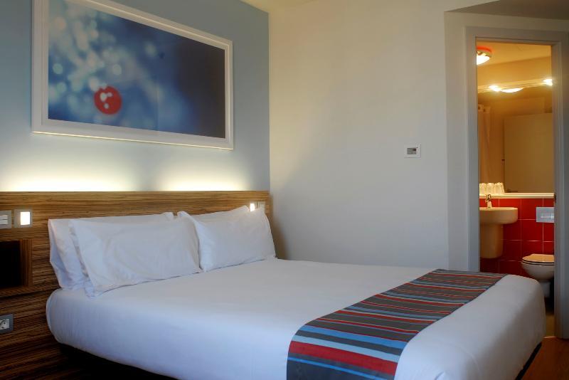 Travelodge Southwark Londres