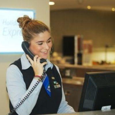 Hotel Express Earls Court By Ihg