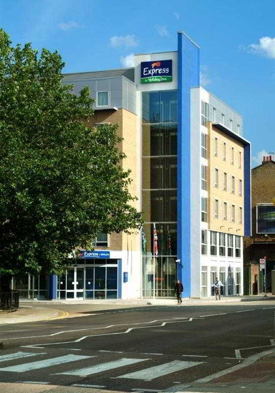 Express Earls Court By Ihg Hotel