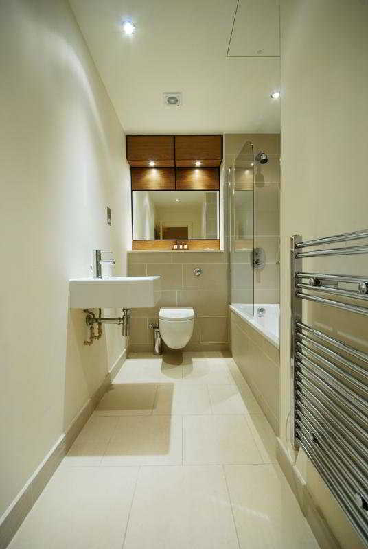 Hotel One Harrington Gardens London