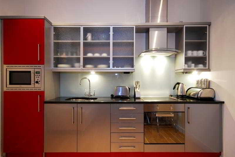 One Harrington Gardens 4*