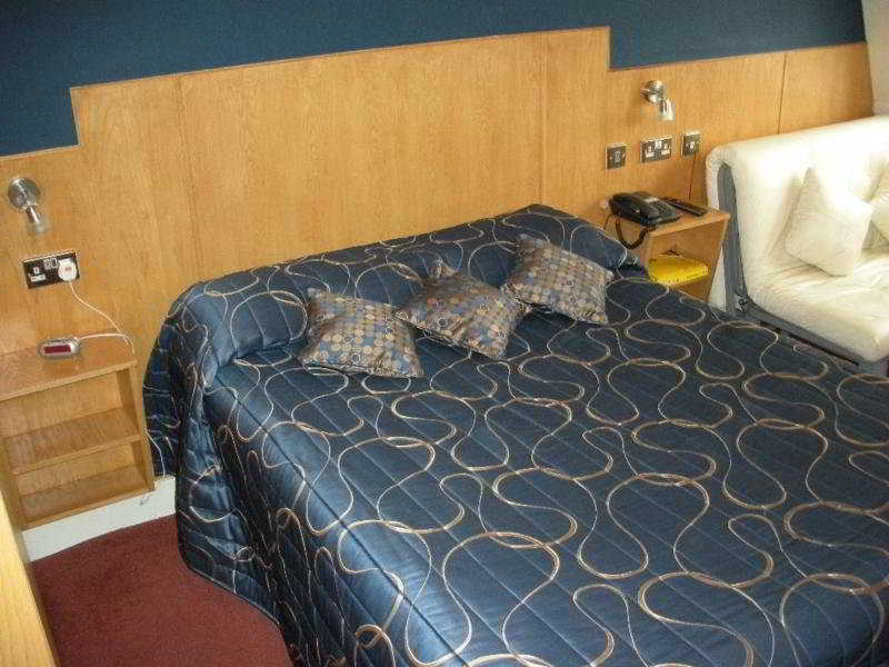 Hampton By Hilton Hotel London