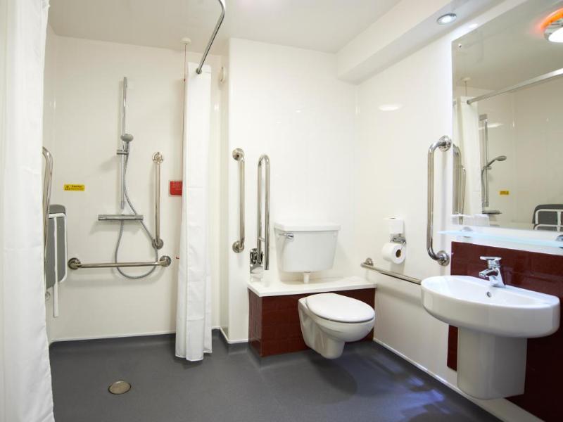 Travelodge Twickenham Londen
