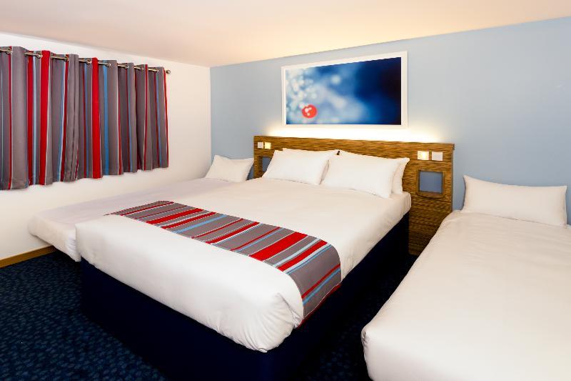 Travelodge Twickenham Londen